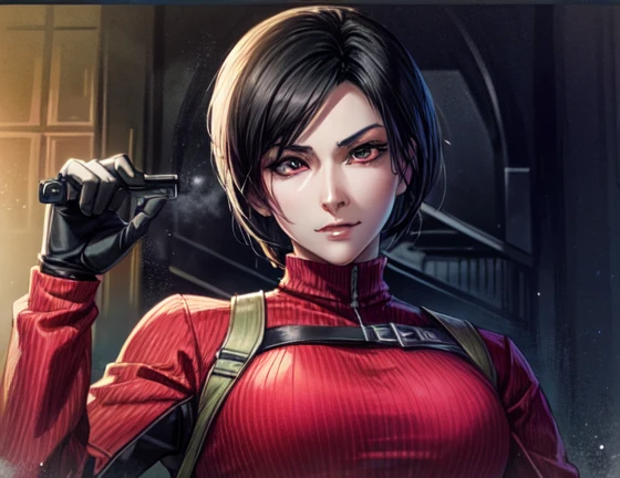 Ada Wong 