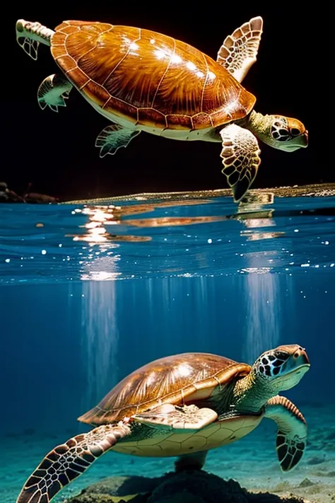 turtle