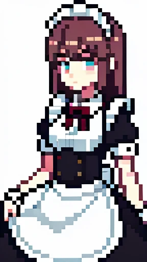 Maid Outfit