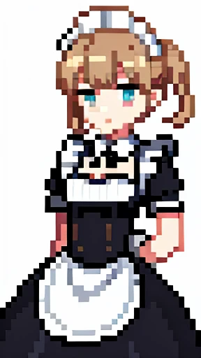 Maid Outfit