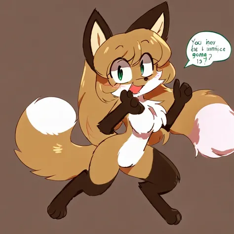 uploaded the e621, beautiful and detailed, woman (((female))) ((anthro)) Fox, (Averi, Fox girl), cinematic lighting, Fox, (anthro, fluffy fur), 1girl, anthro fox girl, body fur, curvy, sexy, nice, cute, hot, comfortable anime-style cartoon-style, digital d...