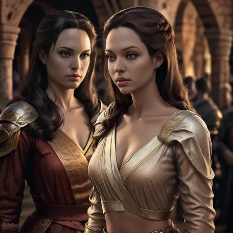 score_9, score_8_up, score_7_up, score_6_up, score_5_up, margaery tyrell from game of thrones, black hair, sexy, extremely detai...