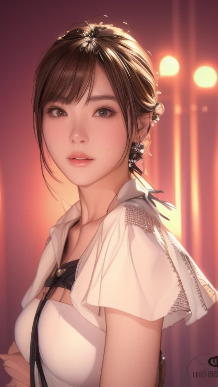 Photo shoot by a professional photographer, UHD, accurate, masterpiece, anatomically correct, textured skin, super detail, high details, high quality, 8k,  whole body日本の女の子, Photorealistic, Detailed skin, Detailed lips, Fine eyebrows, Depth of written boun...