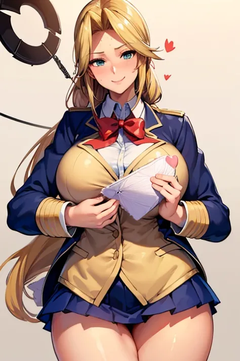 8k(high school girl:1.5),8k(uniform,blazer:1.5),woman,Huge boobs,Huge breasts Huge breasts,とても唇が赤いHuge breastsを強調,Big Ass,Narrow waistLong legs,Green Eyes, Huge boobs,Huge breasts, Huge breasts,とても唇が赤いHuge breastsを強調,Big Ass,Narrow waist,Long legs, Greenis...