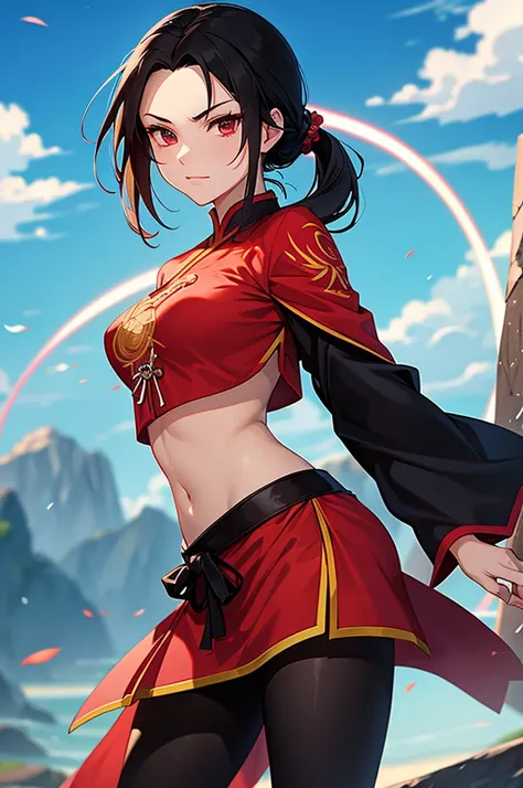 azula