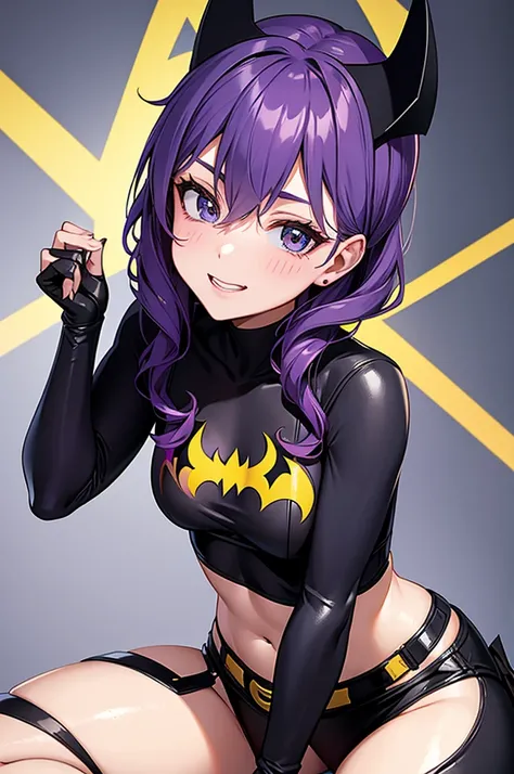 Batgirl