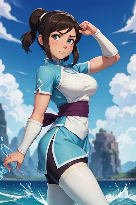 korra