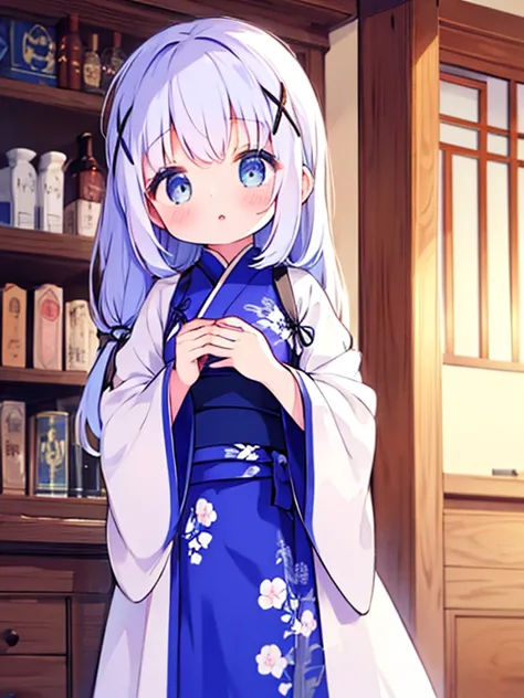 {{{masterpiece}}}, {{{best quality}}}, {{ultra-detailed}}, {illustration}, {{an extremely delicate and beautiful}},1girl,chino.c...