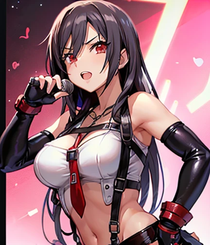 tifa rockheart (((missionary position)))