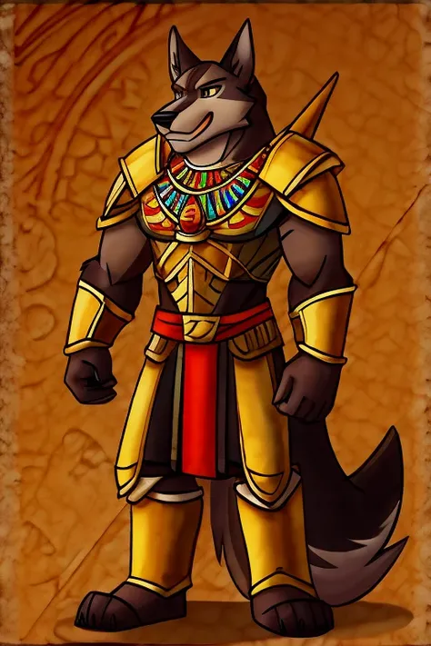 vortex hellhound with futuristic soldier armor with aztec, egyptian, hindi, russian, roman, greek, medieval armor style