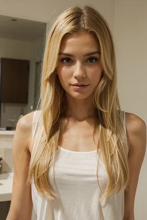 Blonde 