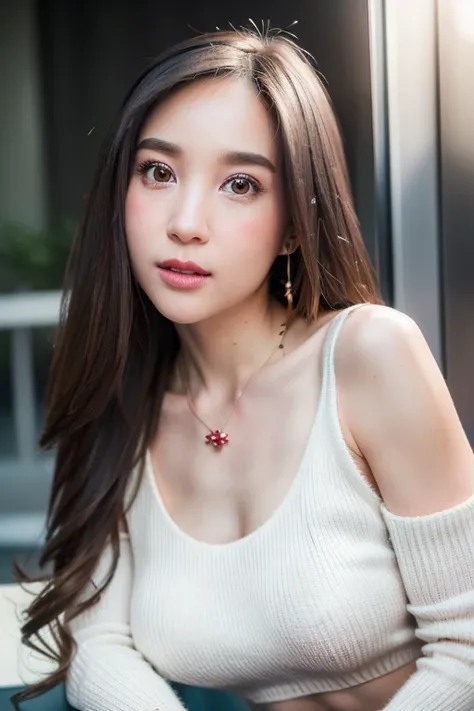 8k, masterpiece, original photo, best quality, Reality, Extremely detailed CG Unity 8K wallpaper, Depth of Field, Movie Lighting, lens flare, Ray Tracing, (Extremely beautiful face, Beautiful lips, beautiful eyes), Intricately detailed face, ((Ultra-delica...