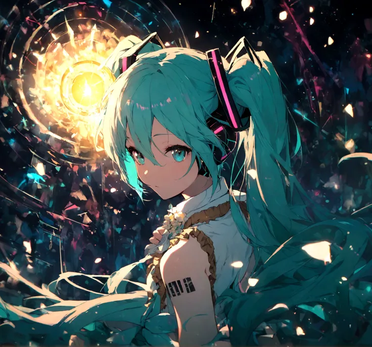 Hatsune Miku