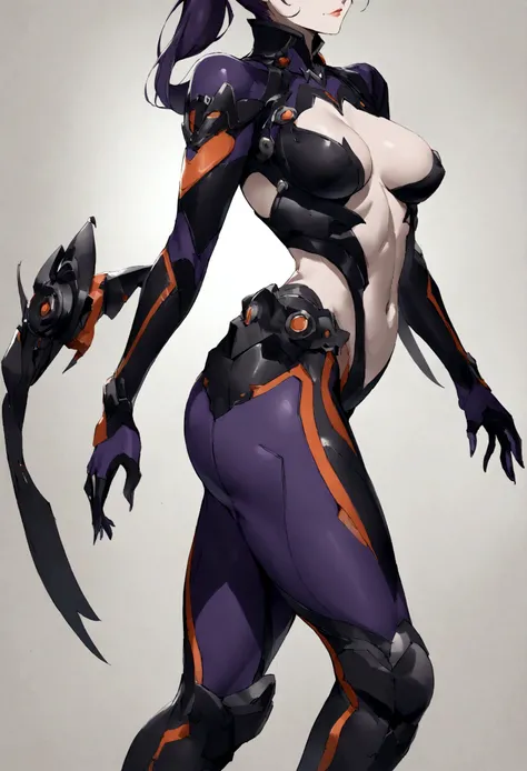 widowmaker von overwatch nackt