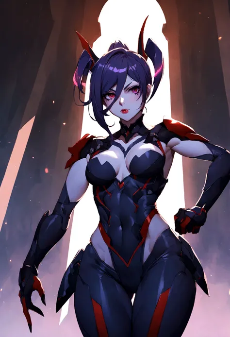 widowmaker von overwatch nackt