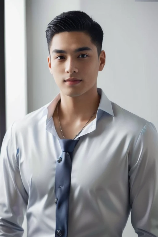 Aarav man in a blue suit, professional profile picture, Christopher Chao, Brian Sum, David Luong, Steve Zheng, Andrew Thomas Wang, Corporate portrait, Ryan Jia, organizational wear and tear, professional Corporate portrait, Peter Xiao, Justin Sun