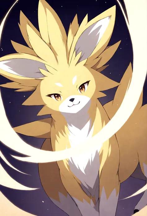 jolteon 