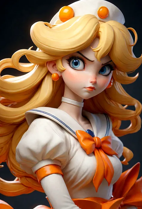 sailor venus