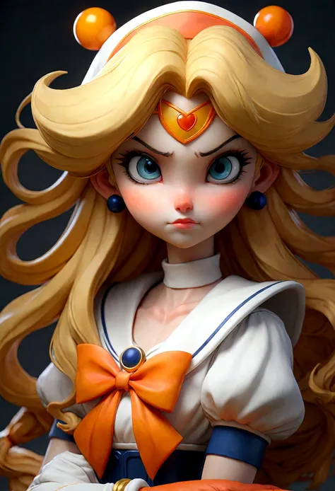 sailor venus