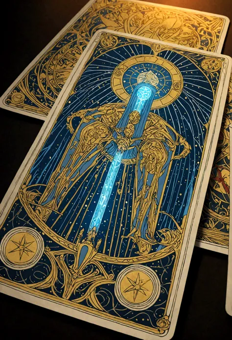 tarot