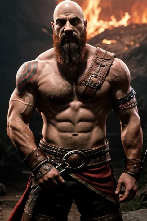 Kratos