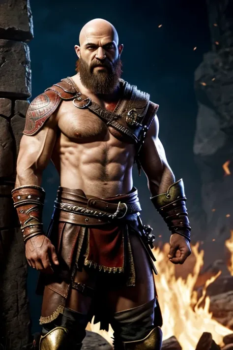 Kratos