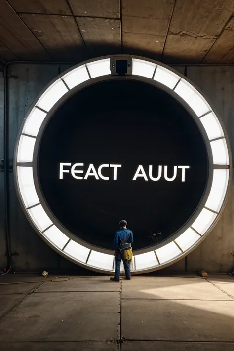 Fact vault Hub