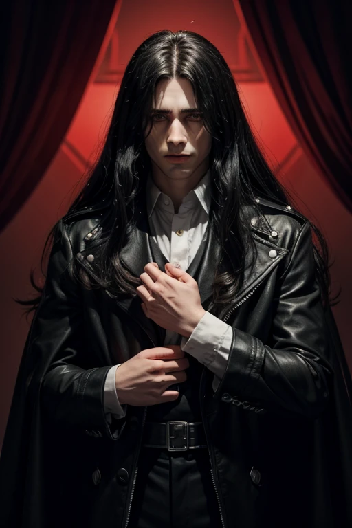 Alucard