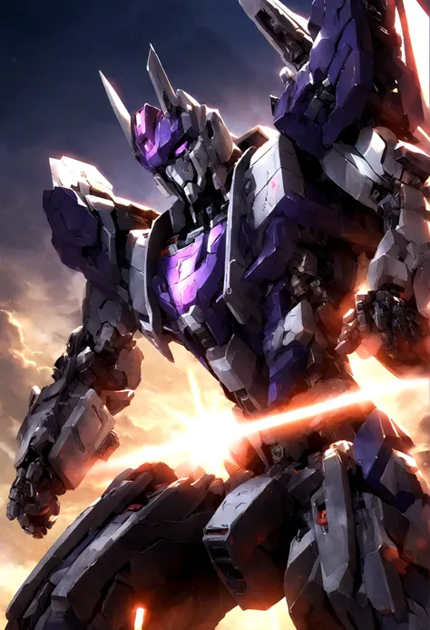 transformers prime Megatron
