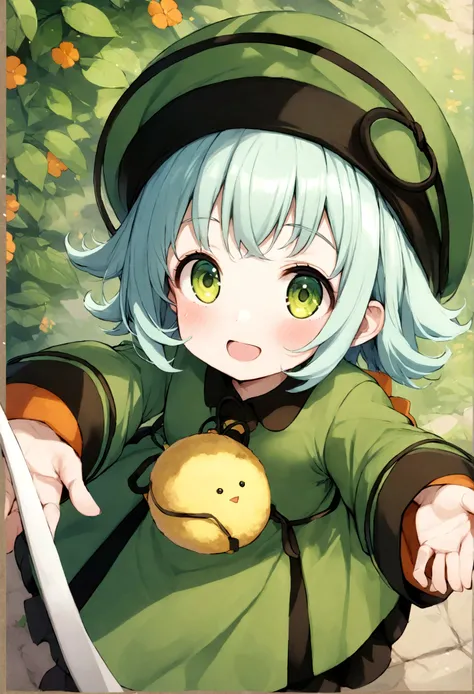 Koishi Komeiji