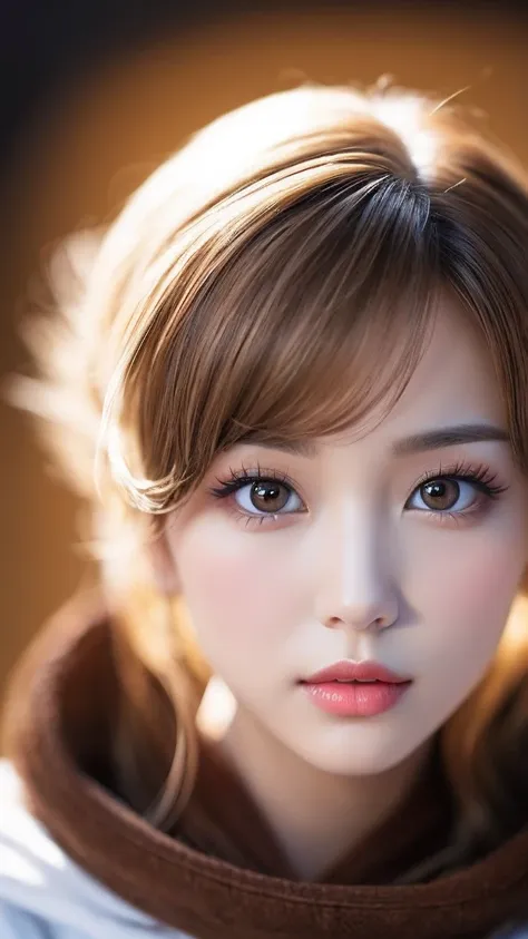 (the most absurd quality perfect eyes), ((natural super beautiful cute sharp-face)), (light pale complexion), ((clear no blur an...