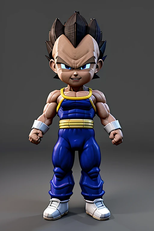 vegeta en roblox