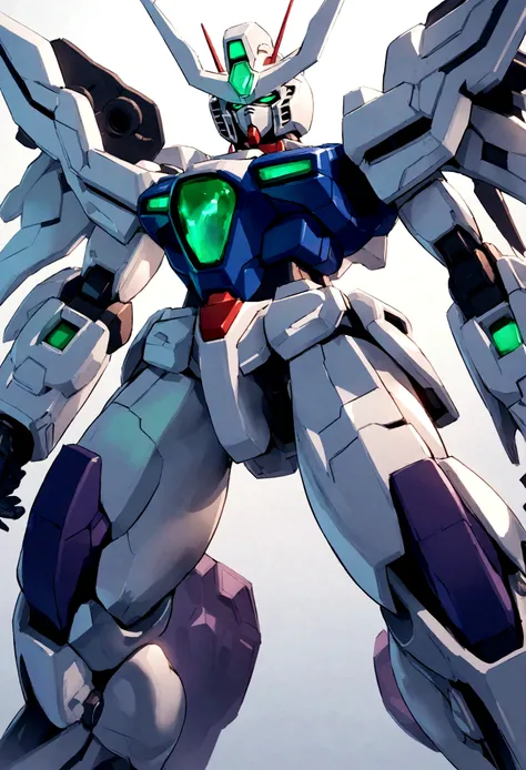 O melhor Gundam de todos os tempos