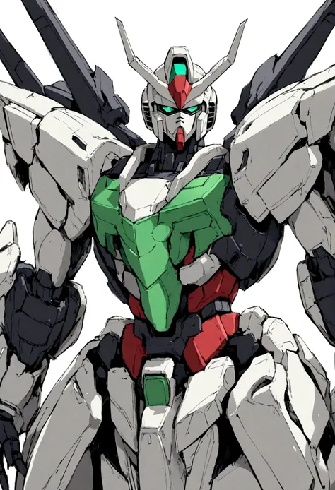 O melhor Gundam de todos os tempos