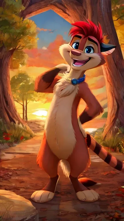 Timon