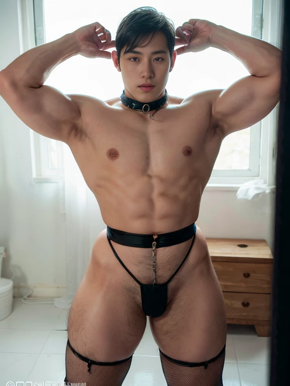 1 young handsome guy，20-22 years old，police officers，Interpol，Police Department，Handsome，musculous，hairy bodies，,（Fine eye 1：3），Black eyes，full bodyesbian , epic reality , epic photorealistic , ultra realism , photorealistic  , only male , only boy , full ...