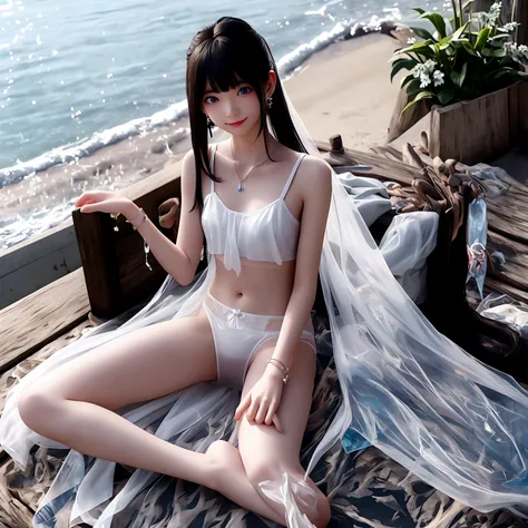 2 位Very漂亮的瑞典16 歲漂亮的女孩、 white blond hair、 （（ Sexy and gorgeous transparent underwear and panties））、(Colorful transparent underwear and panties) 、Very、 shiny skin、 white skinned、 a smile、 beautiful bangs、 long and straight、 2位絲般美麗的white blond hair女郎、 shiny h...