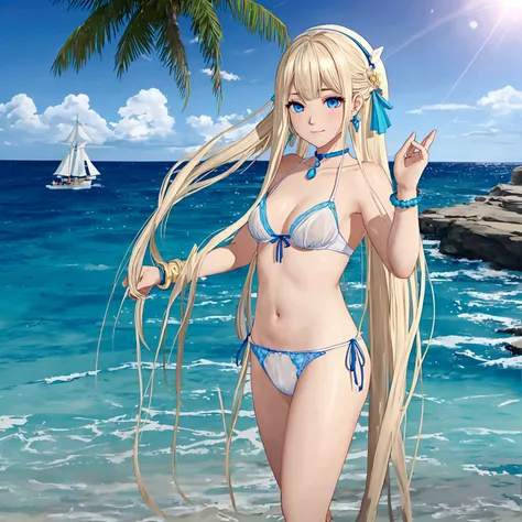 2位Very漂亮的瑞典18 歲漂亮的女孩、 white blond hair、 （（ Sexy and gorgeous transparent underwear and panties））、(Colorful transparent underwear and panties) 、Very、 shiny skin、 white skinned、 a smile、 beautiful bangs、 long and straight、 2位絲般美麗的white blond hair女郎、 shiny ha...