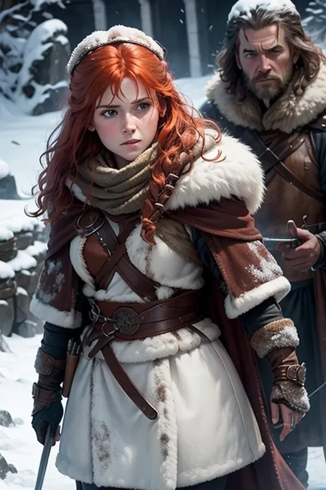 Ygritte