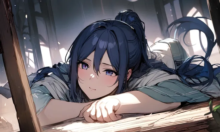 Kanan Matsuura, masterpiece, highest quality