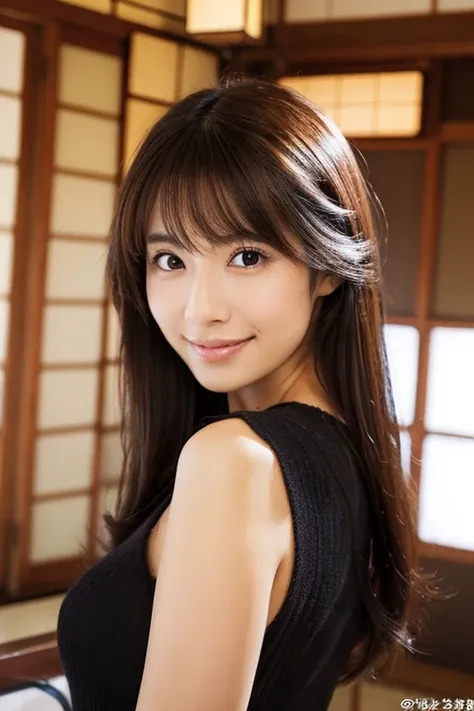 Top quality,1beautiful japanese woman