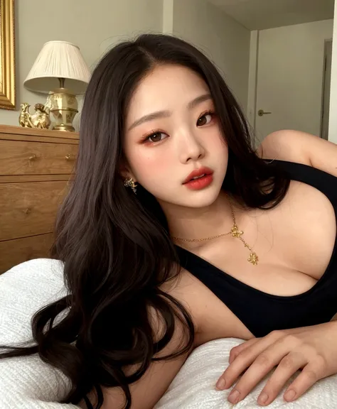 Jennie kim 