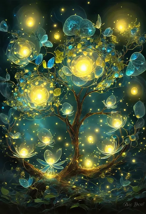Fireflies