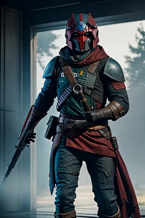 Cayde-6