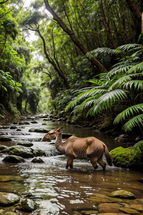 Ecosistema flora y fauna del estado de mexico