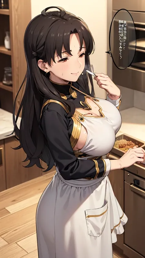 (Mature Woman:1.5), (mother:1.5), Ishtar, Fate Grand Order, (Absurd, 8k, 4K, Tabletop, Extremely detailed:1.2), highest quality, Perfect Anatomy,Perfect Face, High humidity, (alone:1.2), (Sweaty:1.3), shortness of breath, High humidity, humid, (Black Hair:...