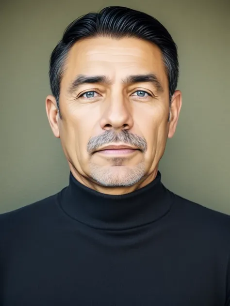 photo of a man, Male: 48 years old, pores, Wrinkles on the face, sticking hair, detailed glossy eyes, specular lighting, dslr, ultra quality. sharp focus, tack sharp, dof, film grain, Fujifilm XT3, crystal clear, 