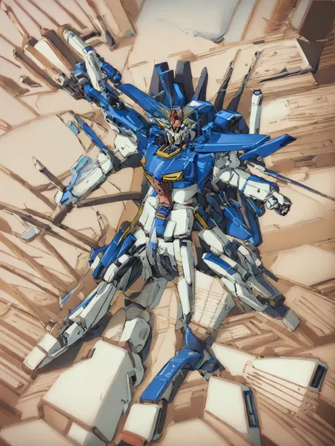 masterpiece,high quality,space,
zzgundam,mobilesuit,