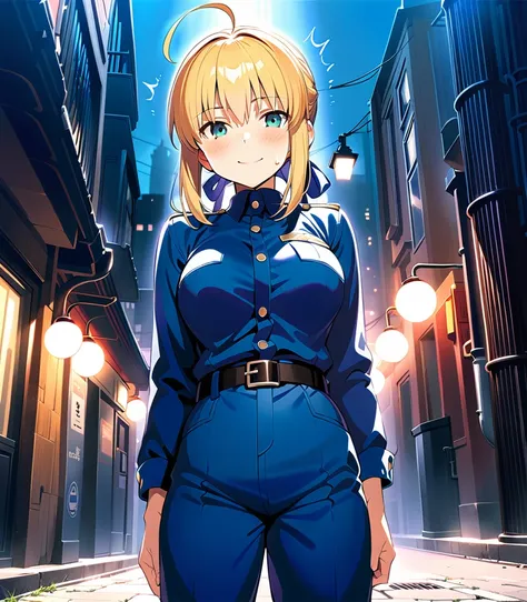 best quality, amazing quality, very aesthetic, 1girl, saber, fate/stay night, 1girl, saber, fate/stay night, , (artist official ...