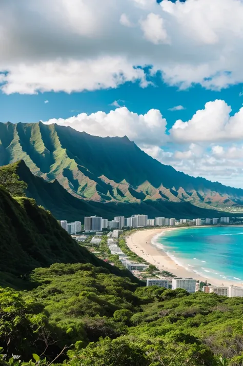 Hawaii
